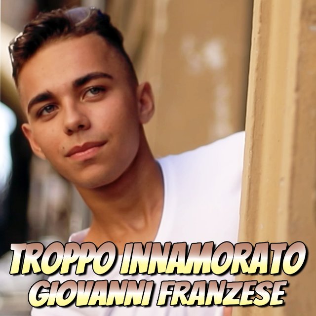 Troppo innamorato