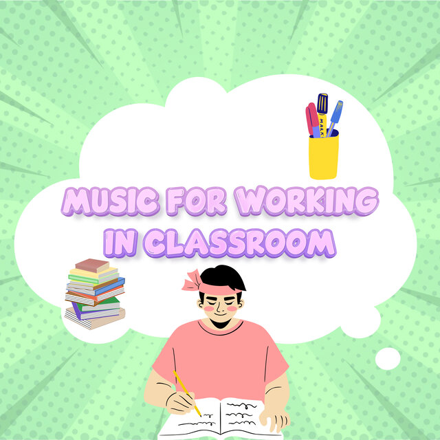 Concentration Music For Working & Study