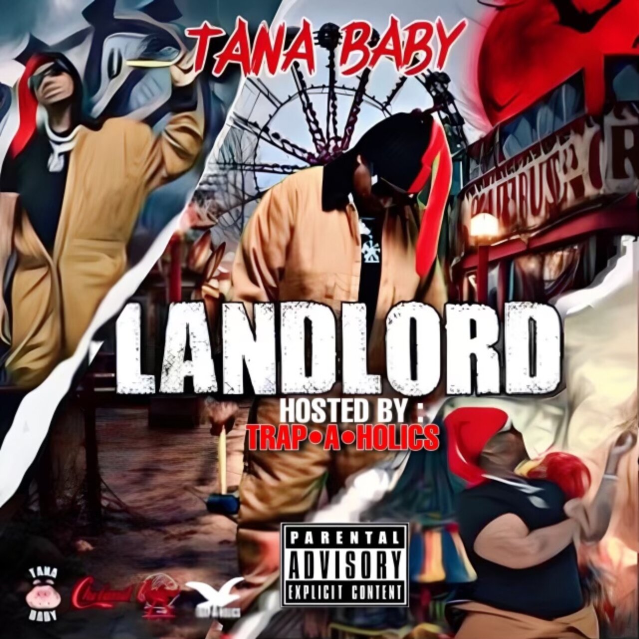 TanaBaby on TIDAL