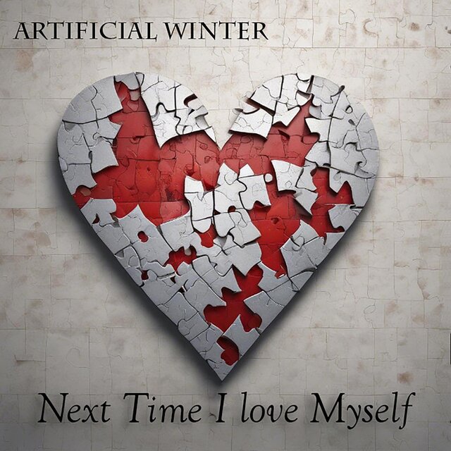 Next Time I Love Myself