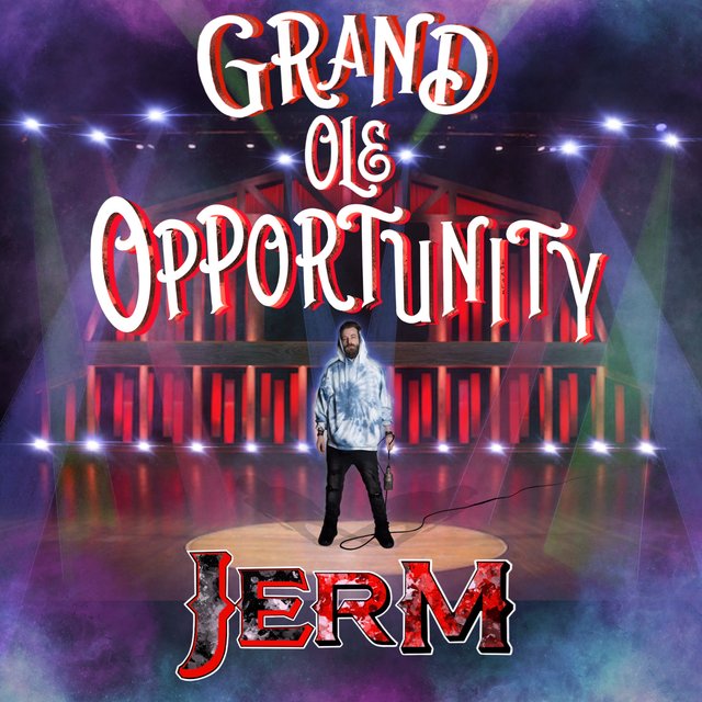 Grand Ole Opportunity