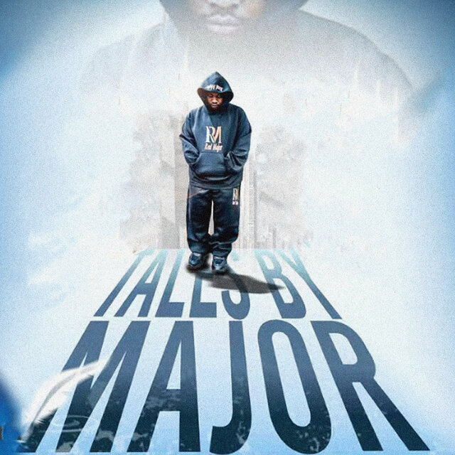 Tales by Major
