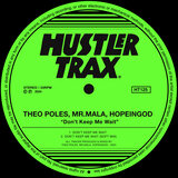 Don't Keep Me Wait (Soft Mix)
