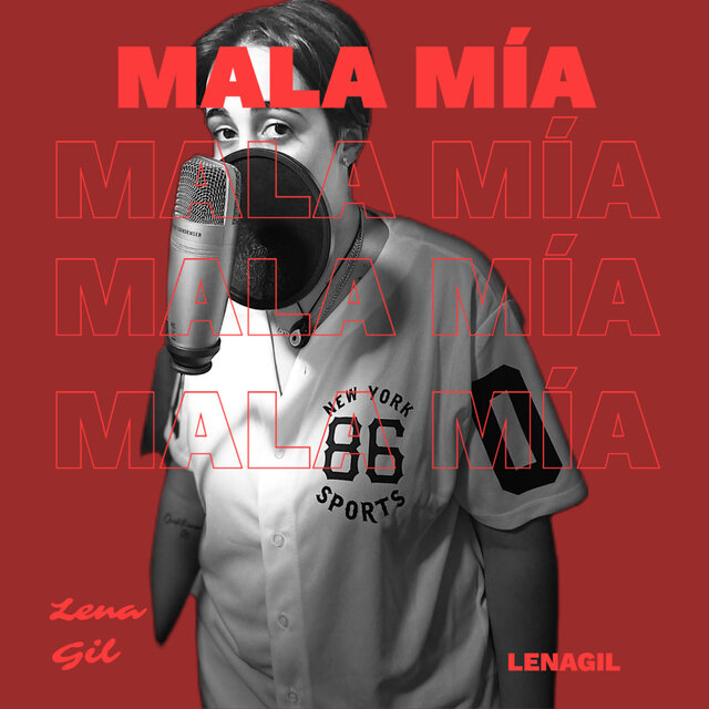 Mala Mía