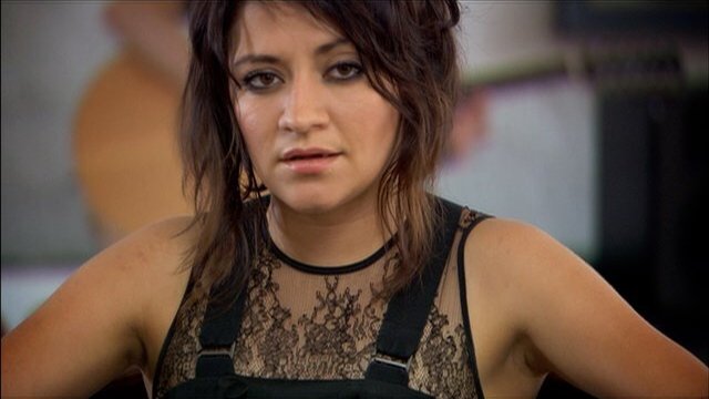 Cassie
