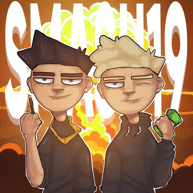 Smash 19