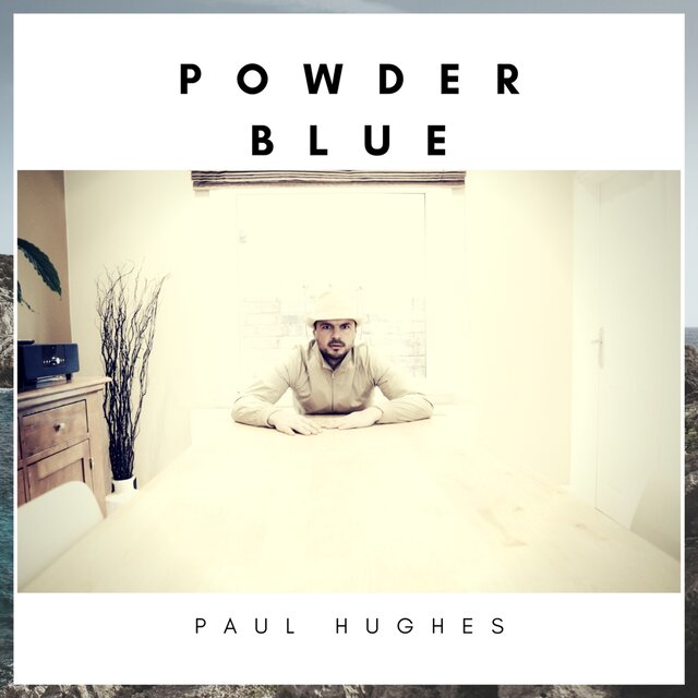 Powder Blue