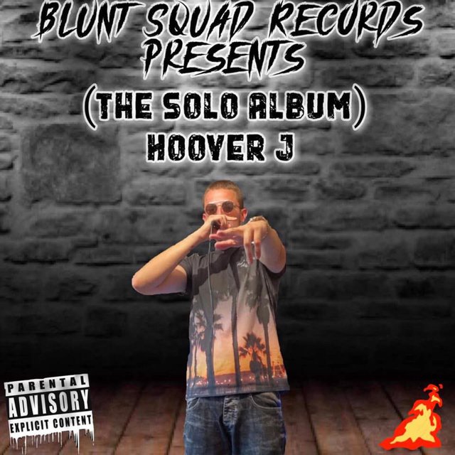 The Solo Album