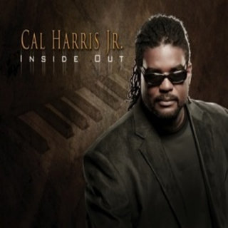 Cal Harris Jr. on TIDAL