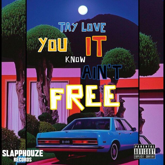 You Know It Aint Free