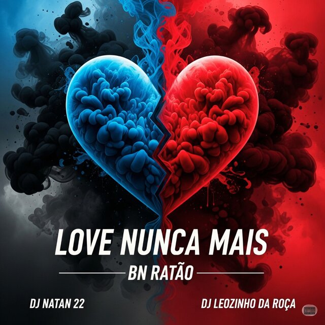 Love Nunca Mais (Remastered 2025)