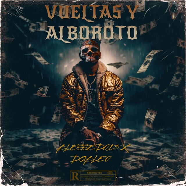 Vueltas y Alboroto