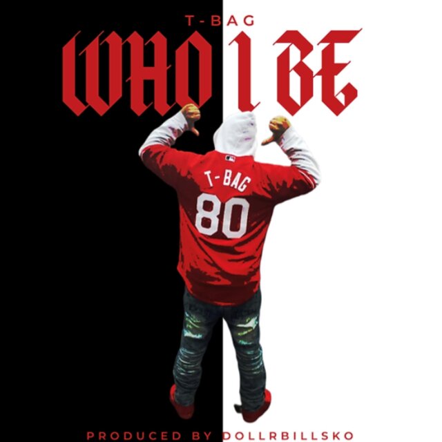 Who I Be