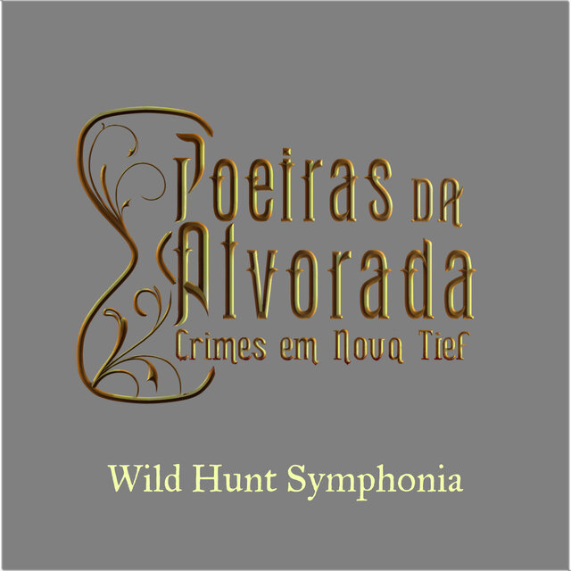 Poeiras Da Alvorada - OST