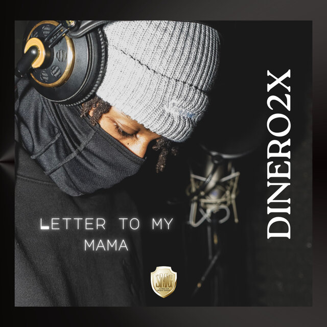 Letter To My Mama