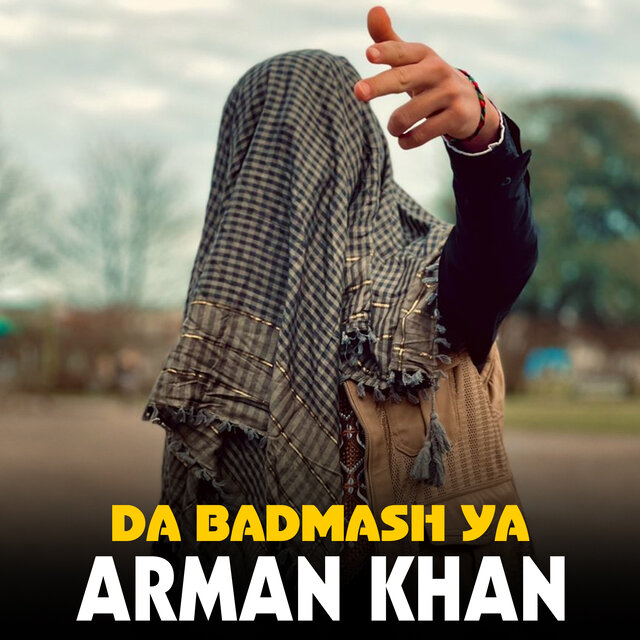 Da Badmash Ya