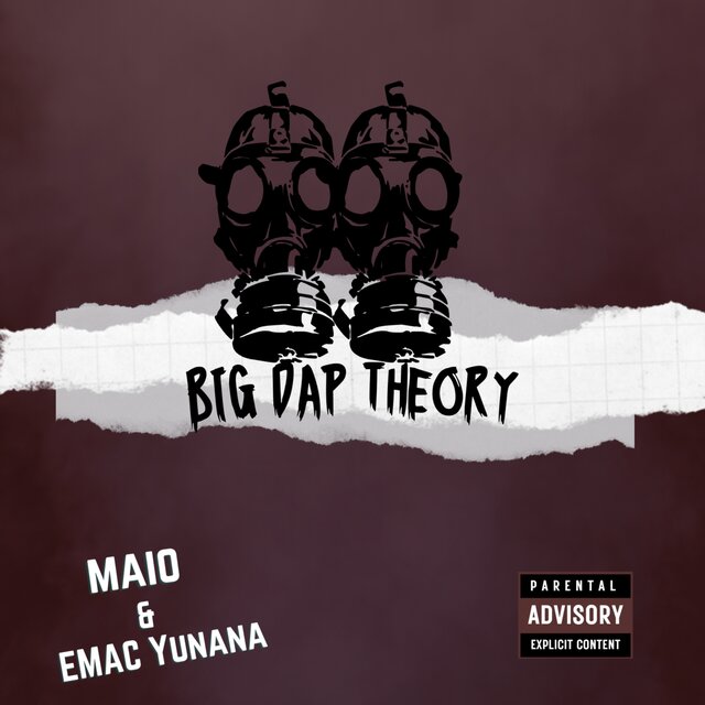 Big Dap Theory