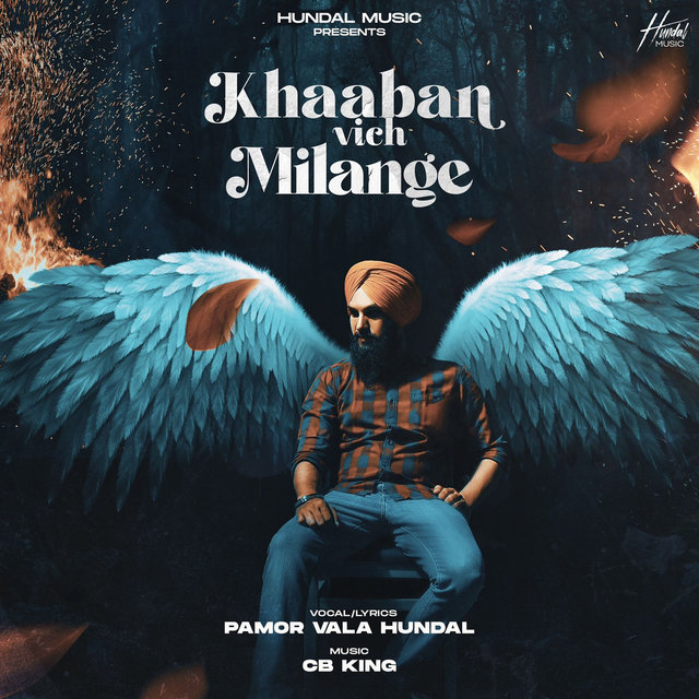 Khaaban Vich Milange