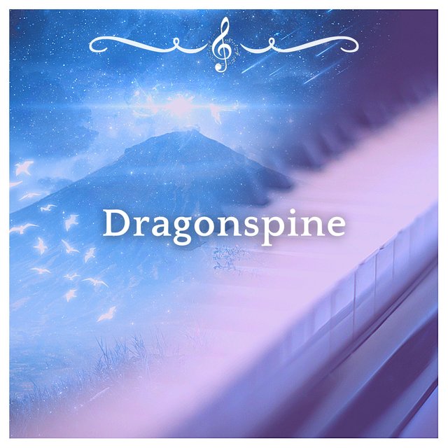 Dragonspine Piano Collection