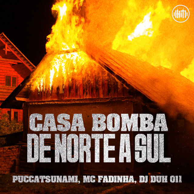 Casa Bomba - De Norte à Sul