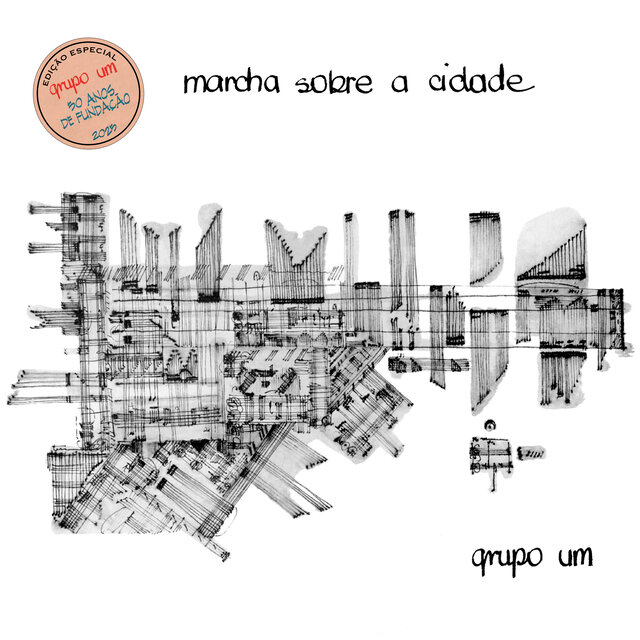 Marcha Sobre a Cidade