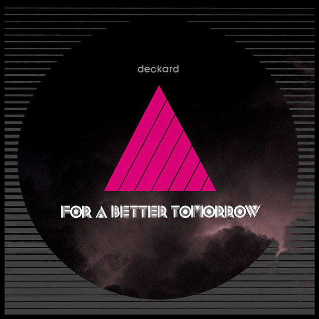 For a Better Tomorrow