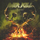Cover art for album Scorched by Overkill