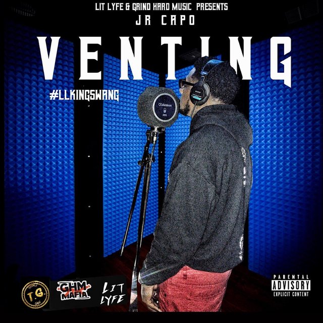 Venting