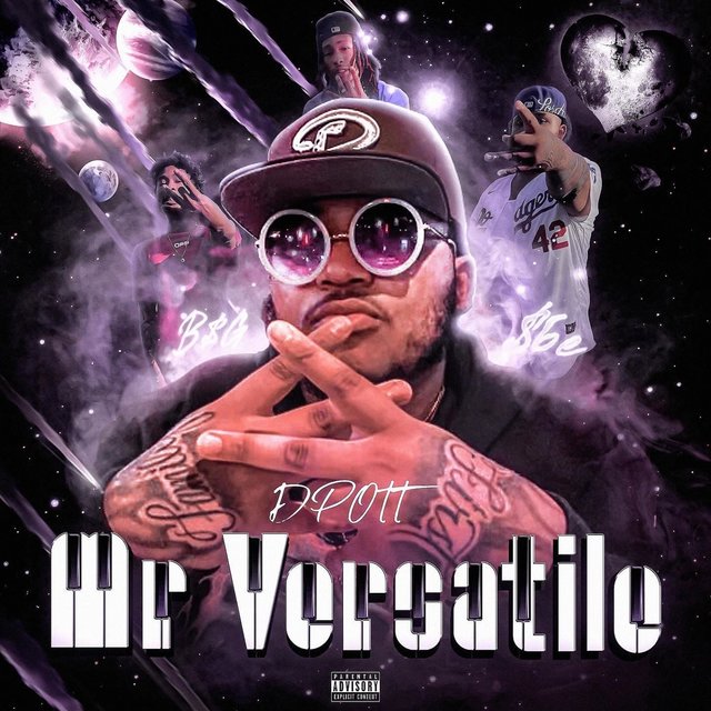 Mrr.VERSATILE