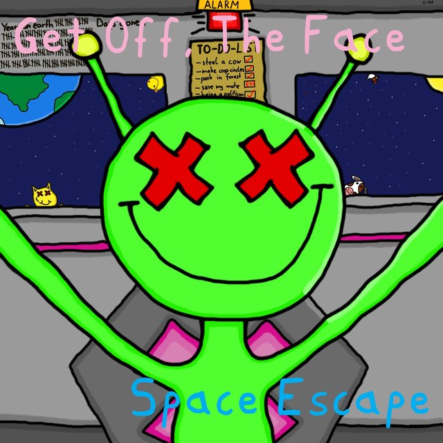 Space Escape