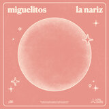 la nariz