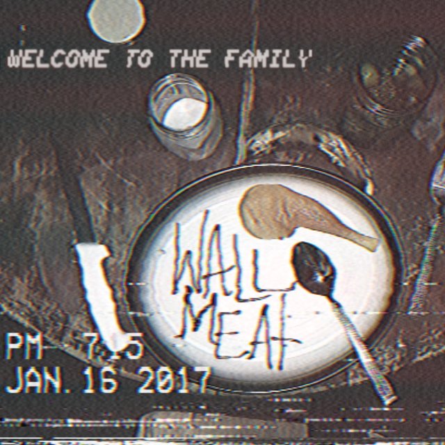 Welcome To The Family By Wall Meat On TIDAL Welcome to the family by wall meat on tidal