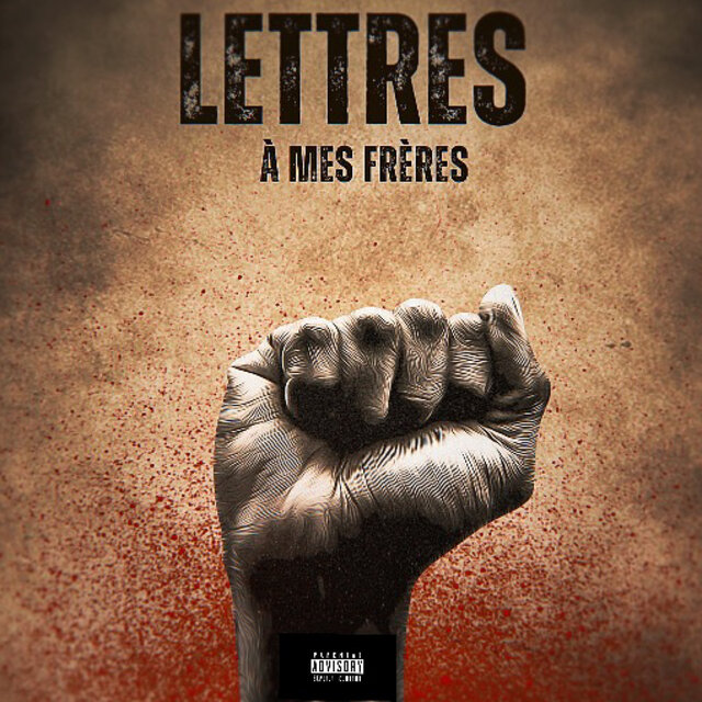 Lettres À Mes Frères
