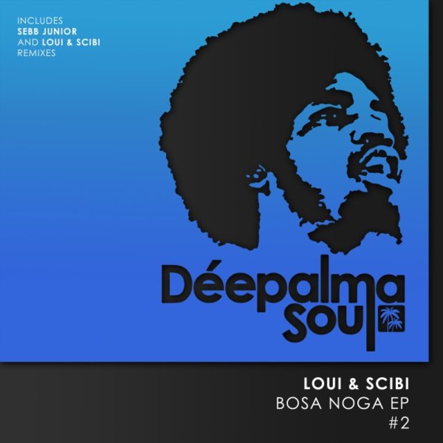 Bosa Noga EP #2 (Incl. Sebb Junior)