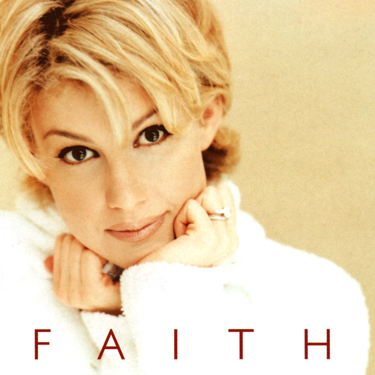 Faith by Faith Hill on TIDAL