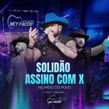 Solidão - Assino com X