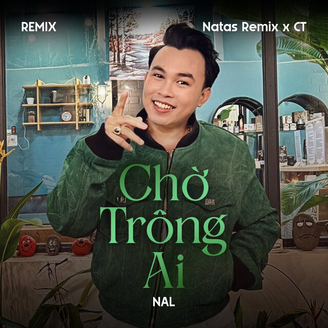 Chờ Trông Ai (Remix)