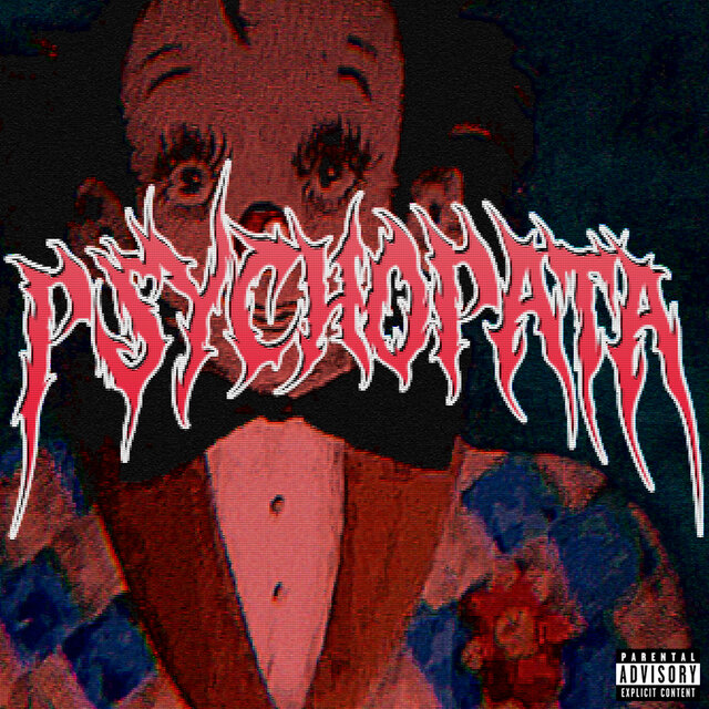 Psychopata