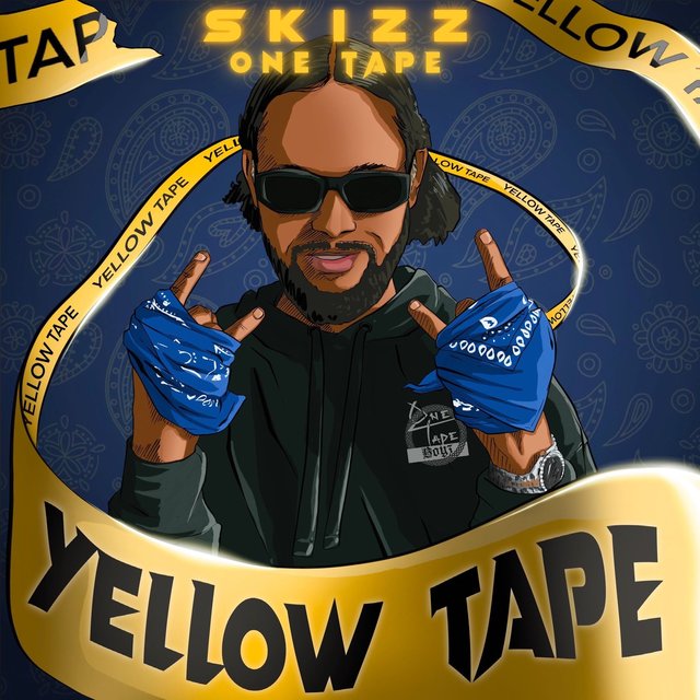 Yellow Tape