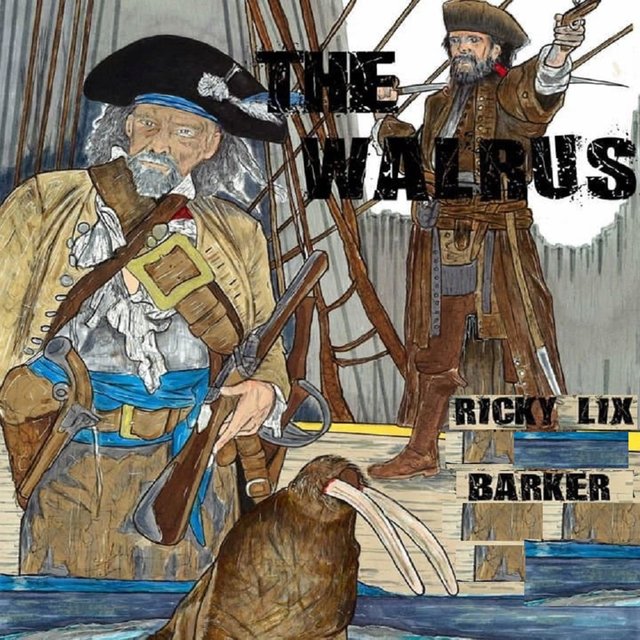 The Walrus