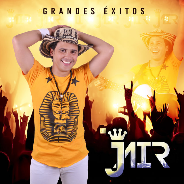 Grandes Éxitos