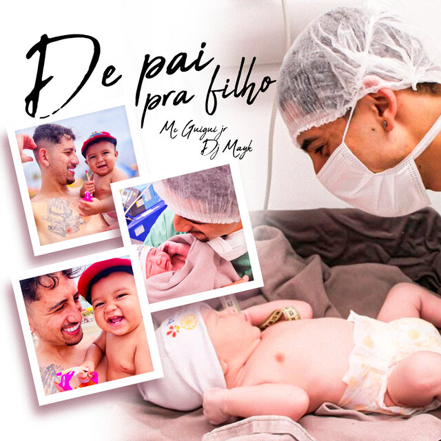 De Pai pra Filho