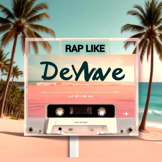 Rap Like De Wave