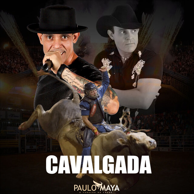 Cavalgada