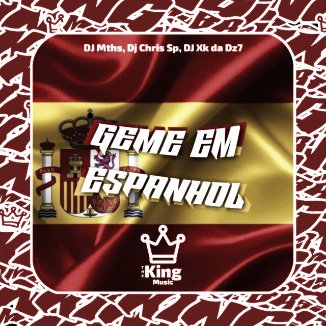 Geme em Espanhol