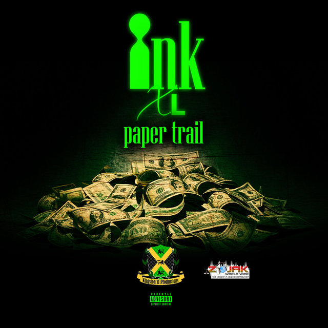 Paper Trail