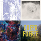 Cover art for album Ambient (Cinematographic) by User