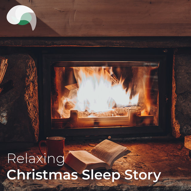 Relaxing Christmas Sleep Story