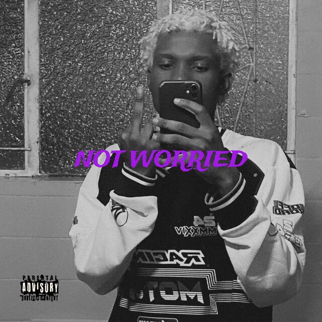 Not Worried