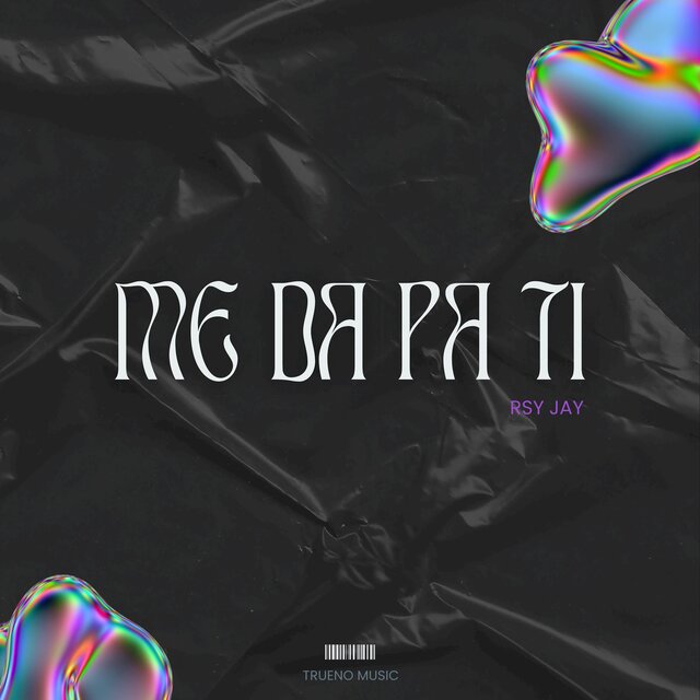 Me Da Pa Ti